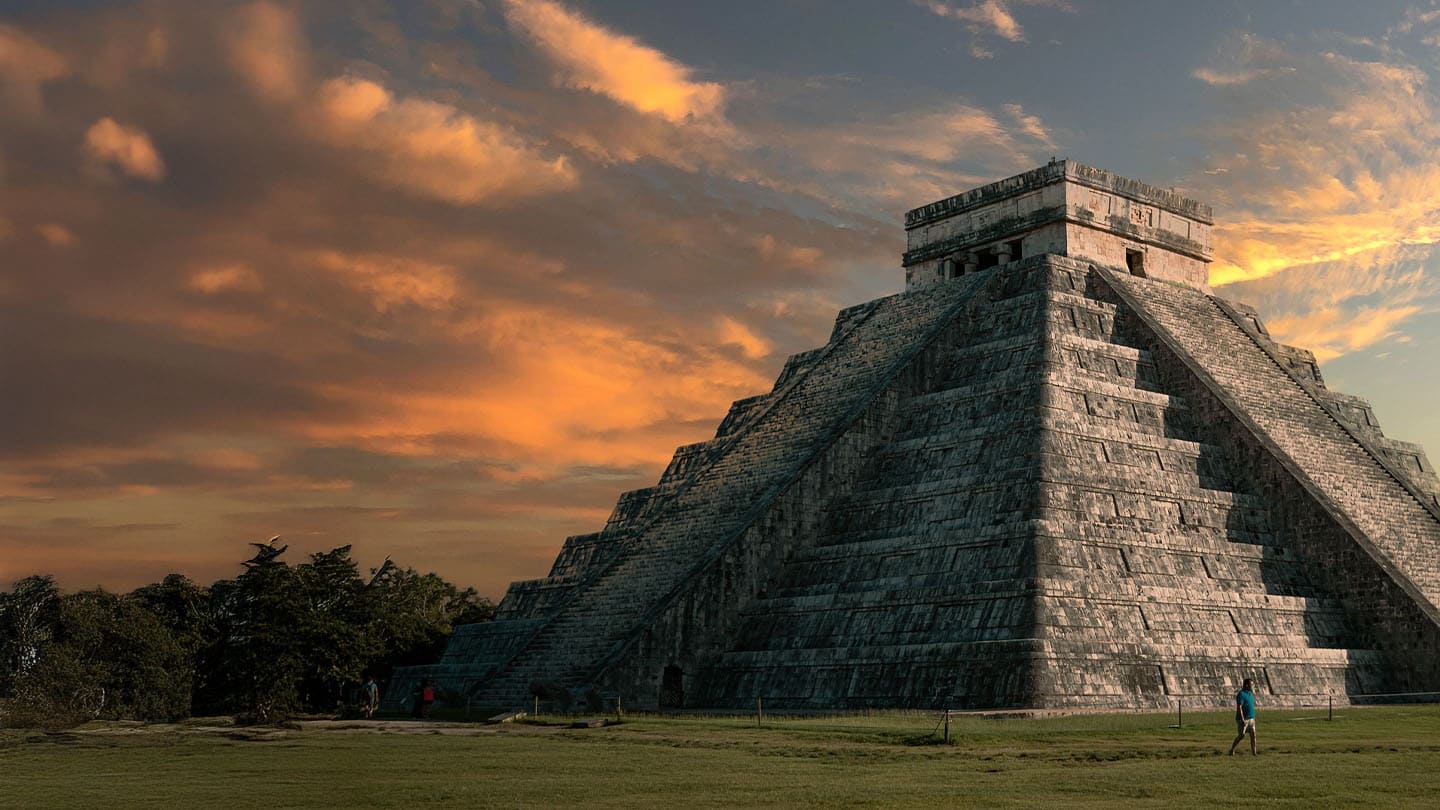 Expedition to Mexico-central-america
